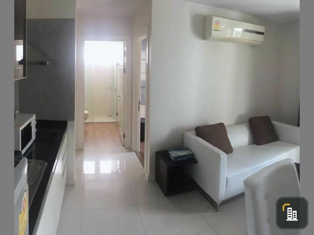 Condo for sale / rent, The Surawong by Chewathai Hubsoon, beautiful room, fully furnished, pleasant location, easy to travel, hurry