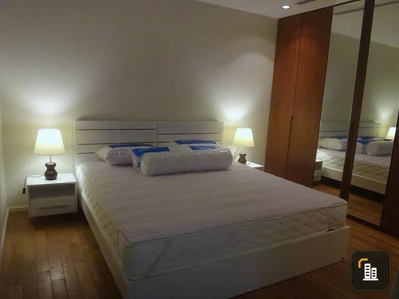 Condo for rent, The Legend Saladaeng, fully furnished Convenient location Near BTS only 500 meters, quickly book.