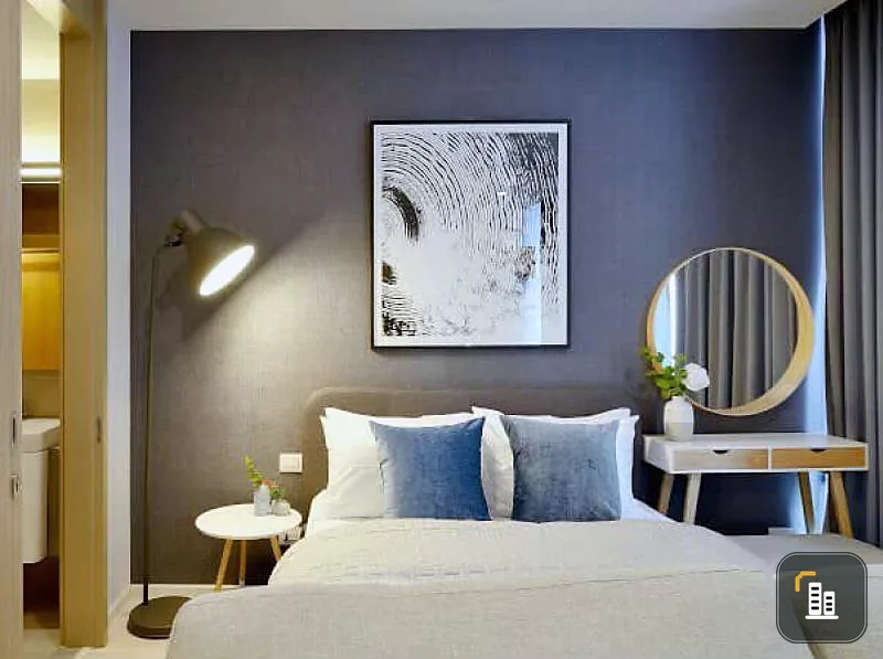 Condo for rent, Noble Ploenjit, good location, beautiful room, fully furnished, built-in Book first, get it first !!