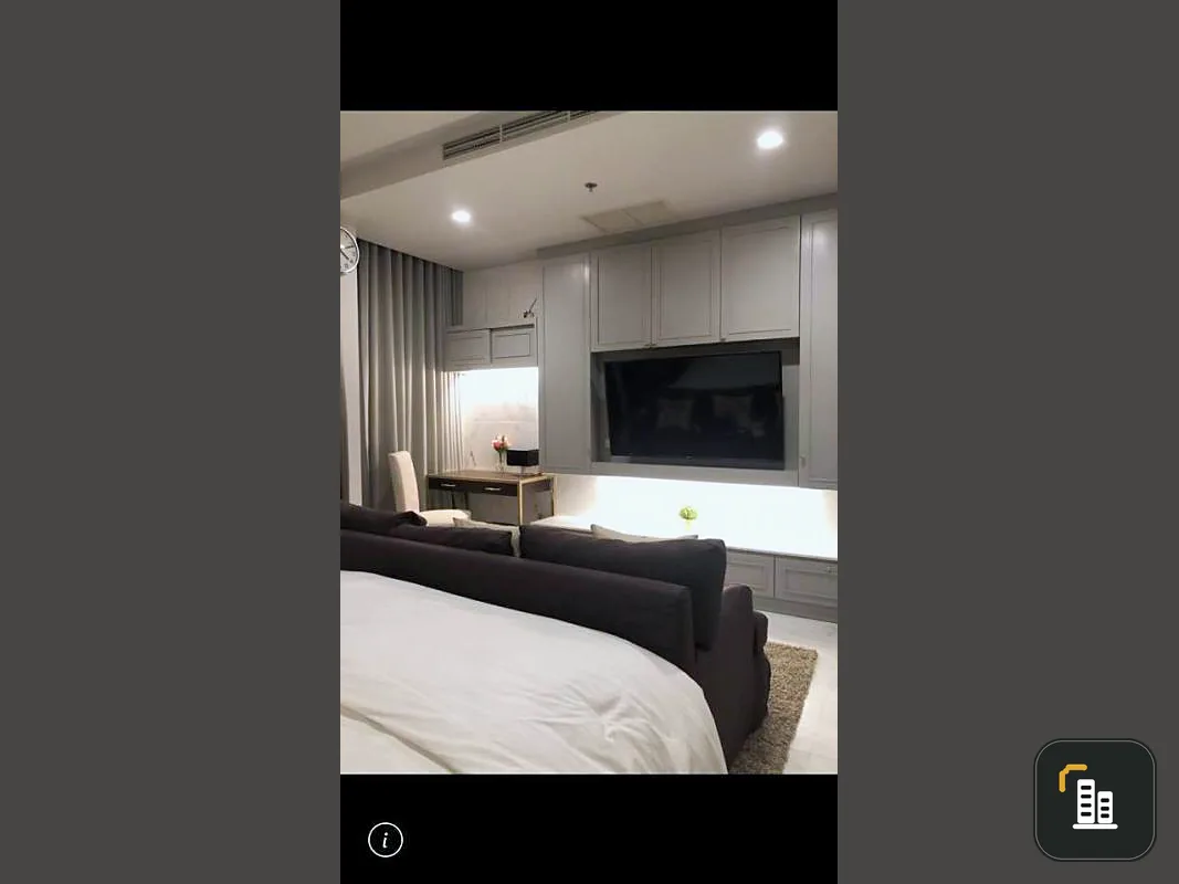 Condo for rent, Noble Ploenjit, fully furnished, next to BTS, do not miss .. !!