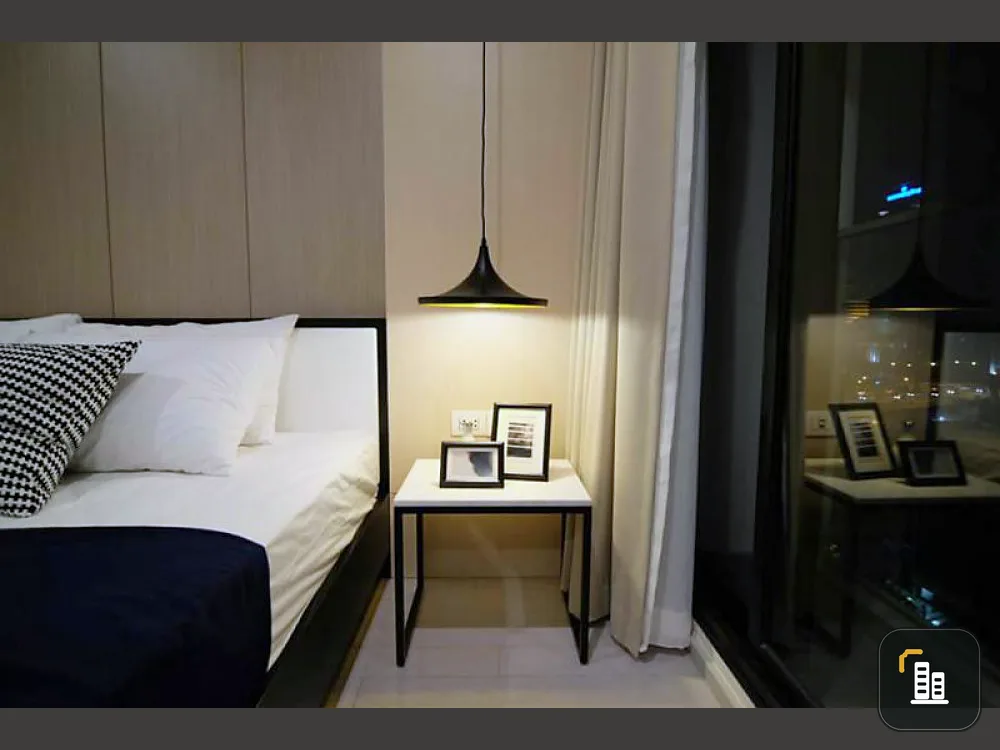 Condo for rent / sale Noble Ploenjit 1 bedroom, 1 bathroom, fully furnished, ready to move in. Urgent .. Hurry !!