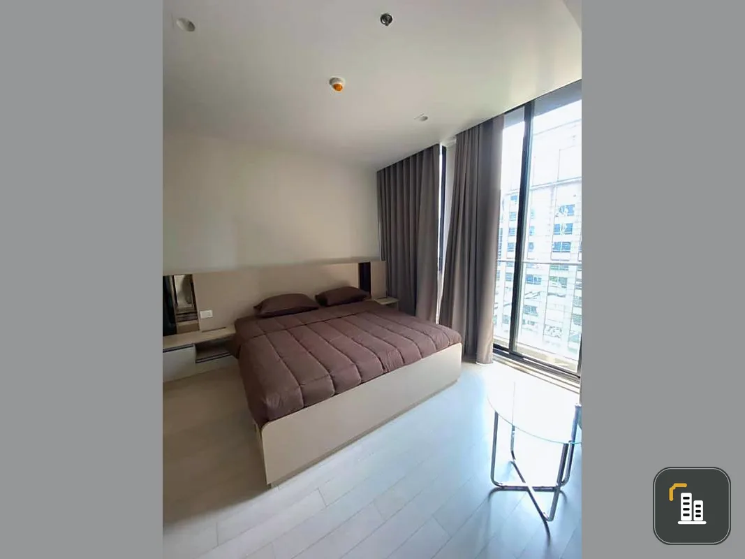 Condo for rent, Noble Ploenjit , fully furnished. You can move in. Book now .. !!