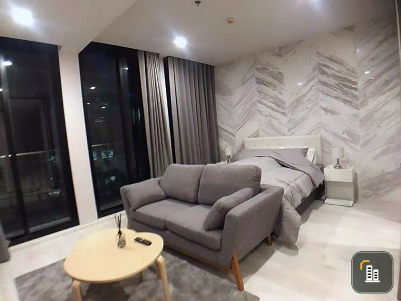 Condo for rent, Noble Ploenjit , fully furnished, ready to move in, don't wait !!