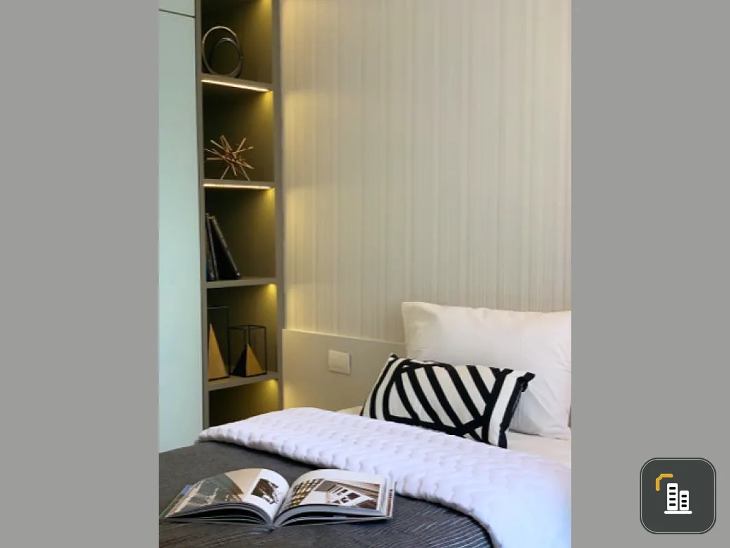 Condo for rent / sale Noble Ploenjit 2 bedrooms 1 bathroom Fully furnished, ready to move in, don't miss it !!