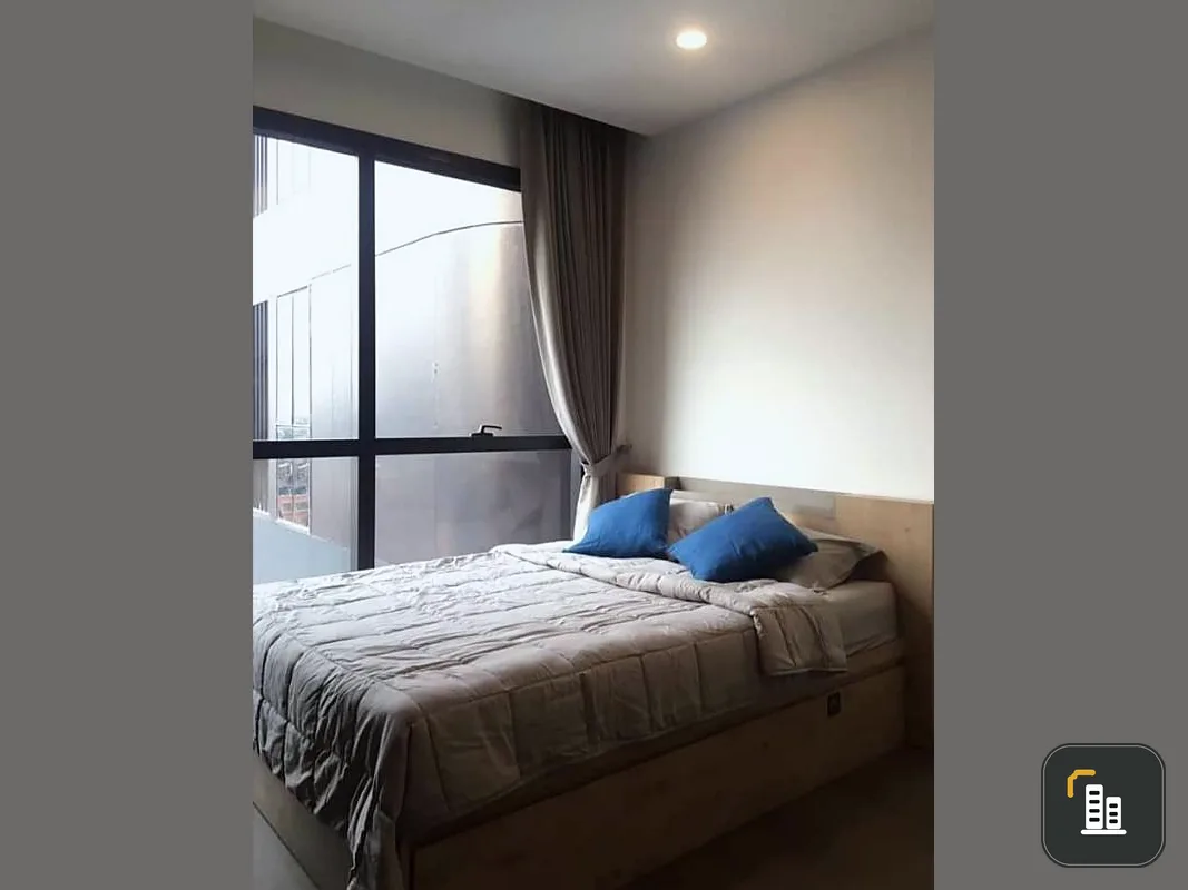 Urgent sale !! Ashton Chula-Silom Condo, good room, beautiful view, fully furnished, anyone who is difficult to invest Hurry before it's too late !!!