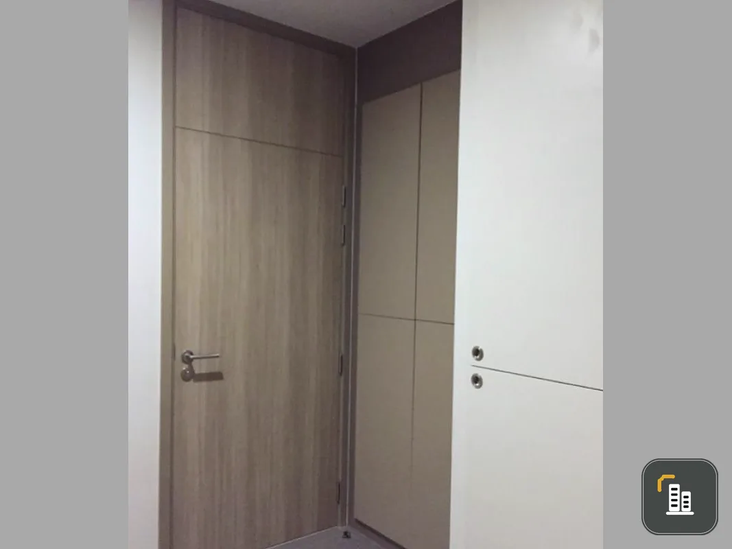 Condo for rent, Noble Ploenjit, good location, business area, ready to move in, don't miss !!