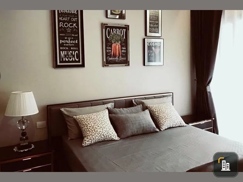 Condo for rent, Noble Ploenjit , fully furnished, ready to move in, don't miss !!
