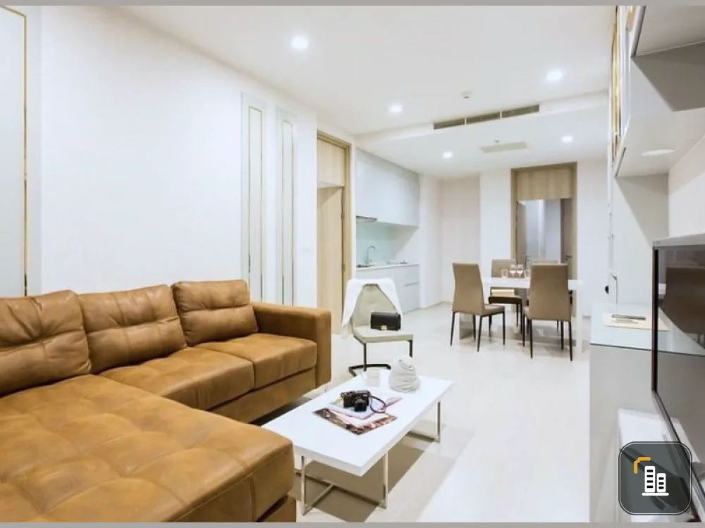 Condo for rent / sale, Noble Ploenchit, fully furnished, good view, spacious room, business area, book first !!