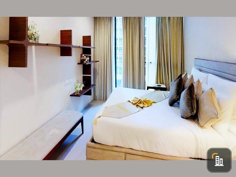 Condo for rent, Noble Ploenjit , fully furnished, ready to move in, good location, don't miss !!