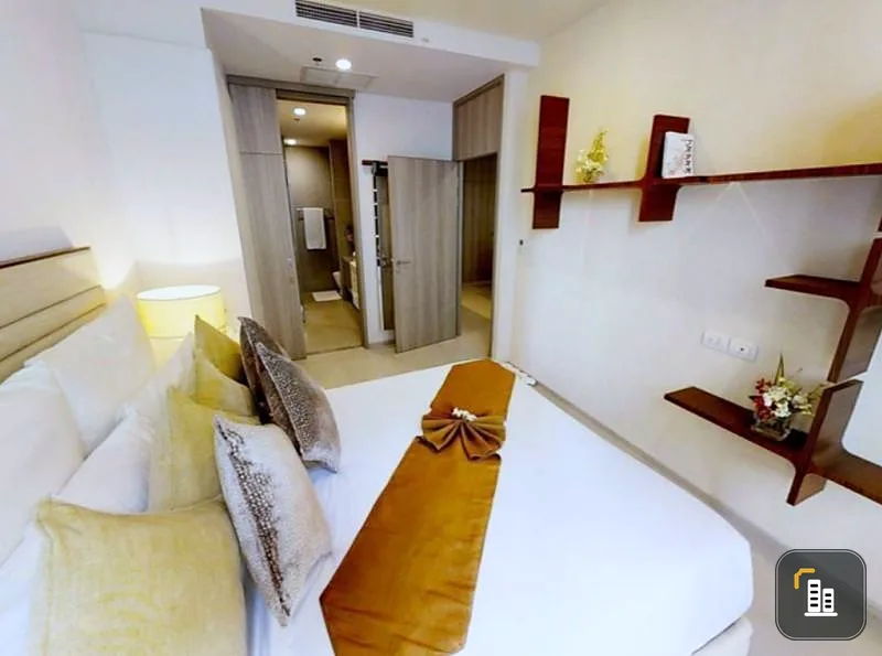 Condo for rent, Noble Ploenjit , fully furnished, ready to move in, don't miss !!