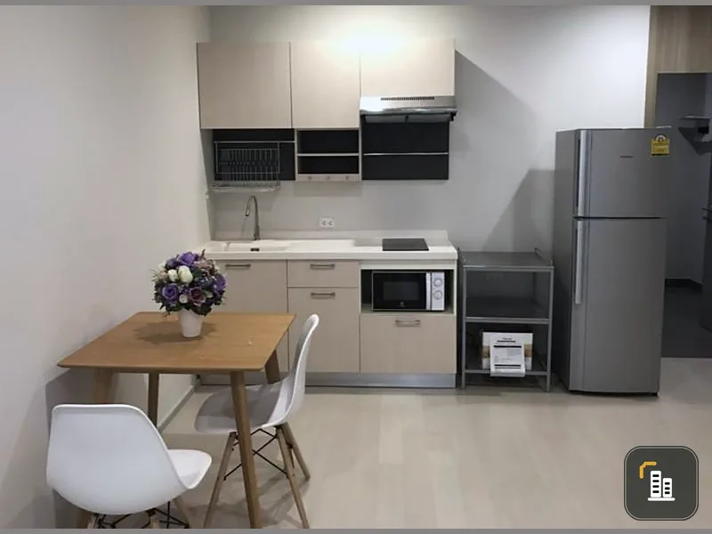 Condo for rent, Noble Ploenjit , fully furnished, ready to move in, don't miss !!