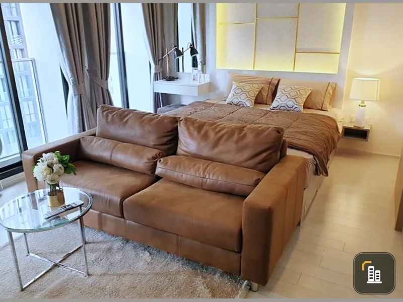 Condo for rent, Noble Ploenchit, beautiful decoration, fully furnished, ready to move in, don't miss !!