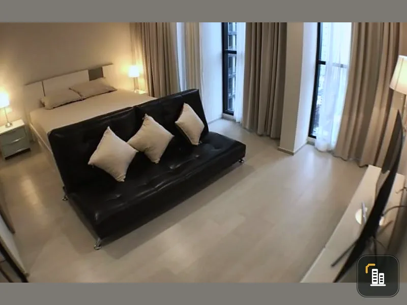 Condo for rent, Noble Ploenjit , fully furnished, ready to move in, don't miss !!
