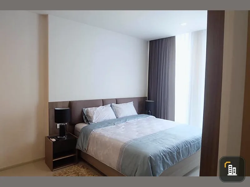 Condo for rent, Noble Ploenchit, beautiful room, good view, fully furnished, ready to move in. Urgent booking..do not miss !!