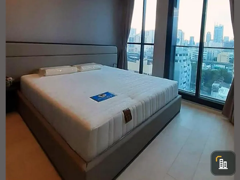 Condo for rent, Noble Ploenchit, beautiful decoration, good view, fully furnished, ready to move in. Urgent booking..do not miss !!