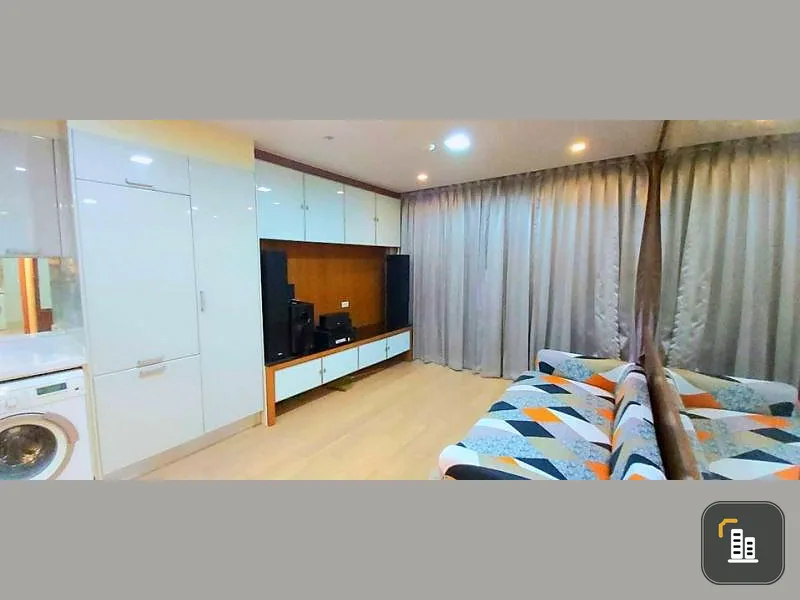 Condo for sale Noble Ambience Sarasin, fully furnished, ready to move in, do not miss !!