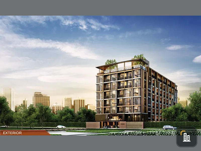 Urgent sale, Focus @ Ploenchit condo, beautiful floor plan, this price has everything. It is suitable for own investment, it is very pleasant to live in. Quick reservation.