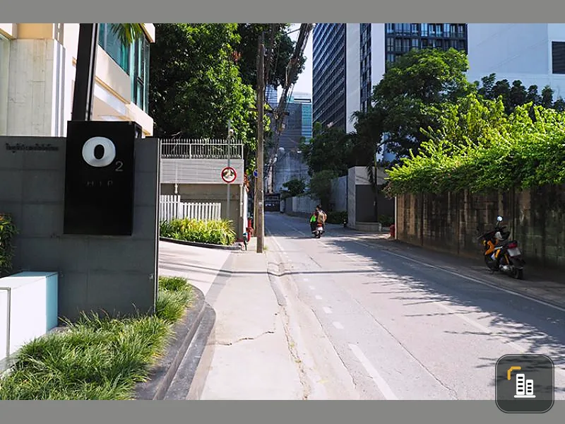 O2 Hip Condo for sale, 1 bedroom, 1 bathroom, fully furnished, ready to move in, do not miss !!