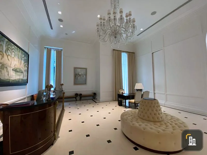 Urgent sale, Ninety Eight Wireless Condo, very beautiful floor plan, natural view, can not be found again, the most golden location, worth investing in.