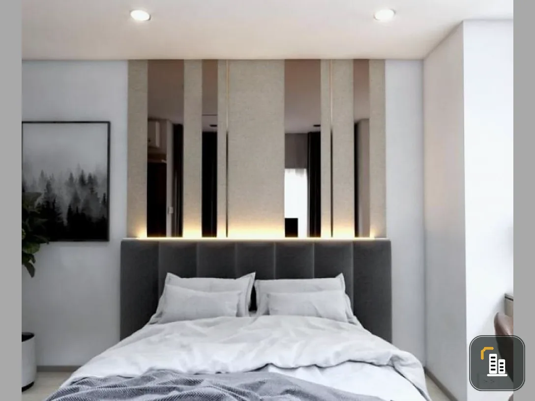 For rent / quick sale, Life One Wireless Condo, very nice decorated room, high floor, good view, fully furnished. Luxury central Hurry and grab it.