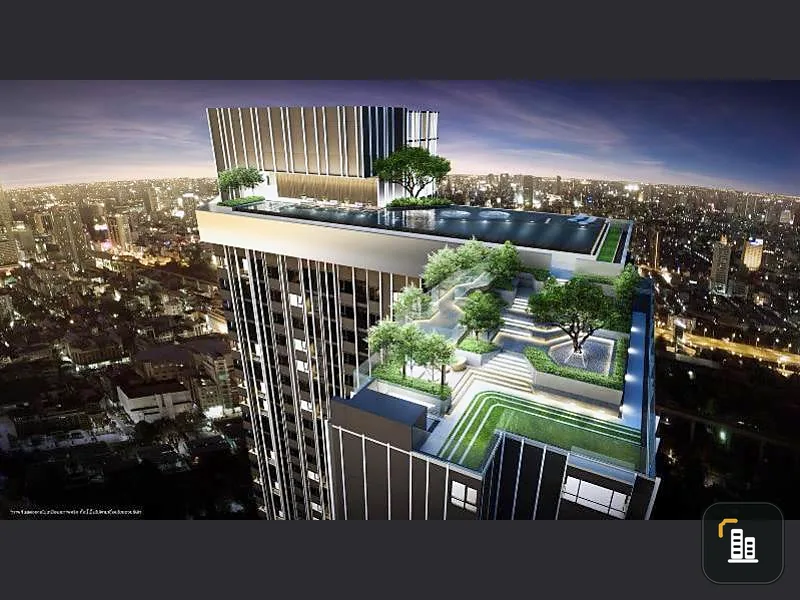 Condo sales down, Life One Wireless, beautiful floor plan, very attractive, quality location, near BTS, near a luxury central mall, book now.