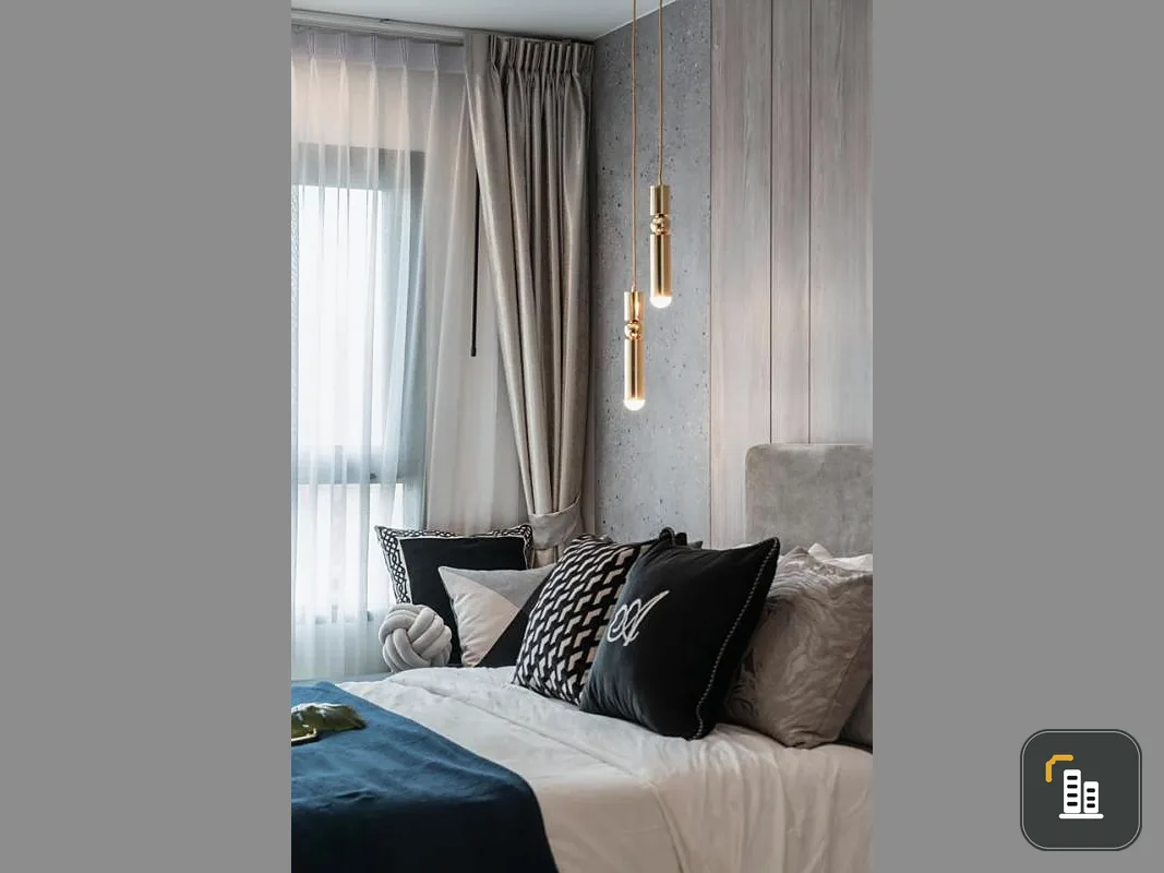 For rent / quick sale, Life One Wireless Condo, very nice room, fully furnished. Luxury central The location is best for investment. Hurry up and grab it.