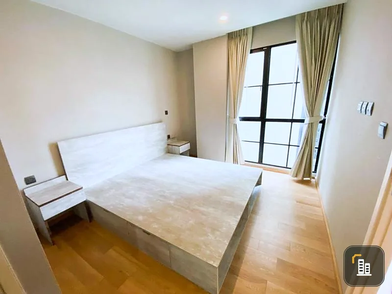 Condo for rent, Na Vara Residence, beautiful room, fully furnished, ready to move in.