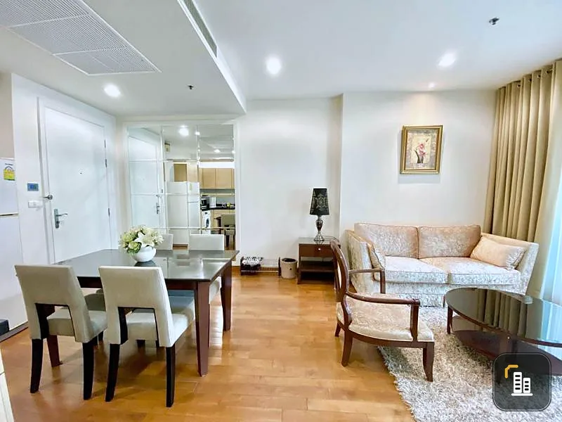 Condo for rent, The Address Chidlom, perfect room Full furniture Beautiful, luxurious, classy, very good location, comfortable travel, urgently grabbed