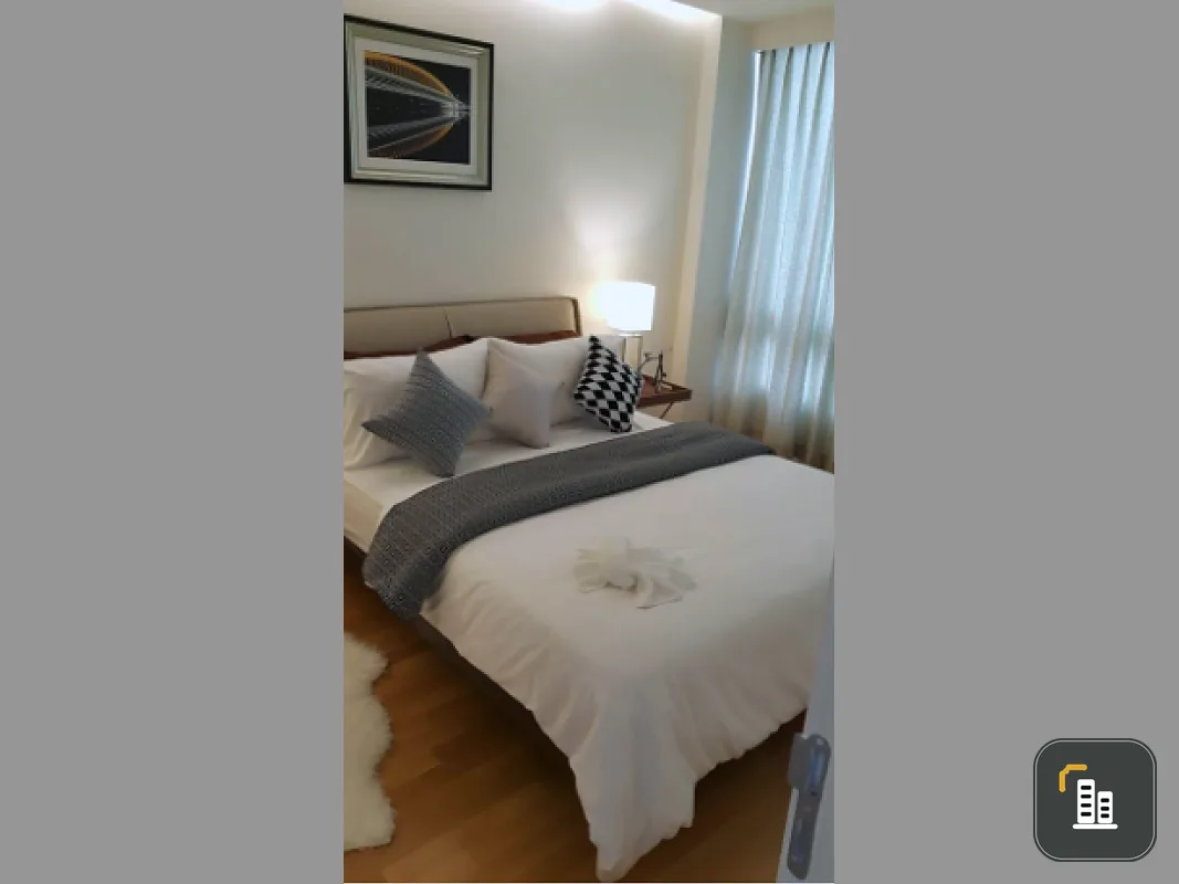 Condo for rent, The Nest Ploenchit, 1 bedroom, 1 bath, ready to see and move in, attractive price, quickly book