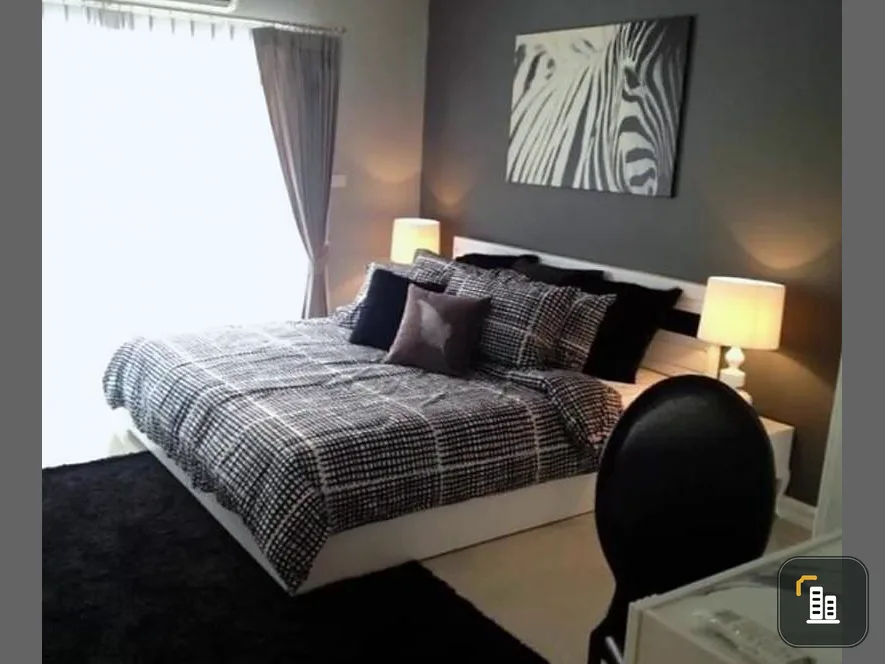 Urgent sale !! Radio Complex, fully furnished, modern style, near BTS Ploenchit, Book Now !!