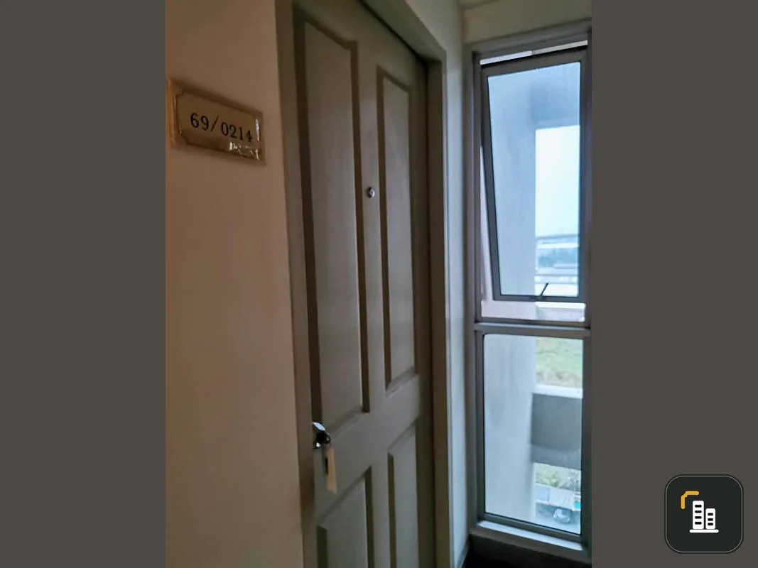 Condo for rent/sale, Chapter One, Modern Dutch, beautiful room, fully furnished, fountain view, very nice, book now.