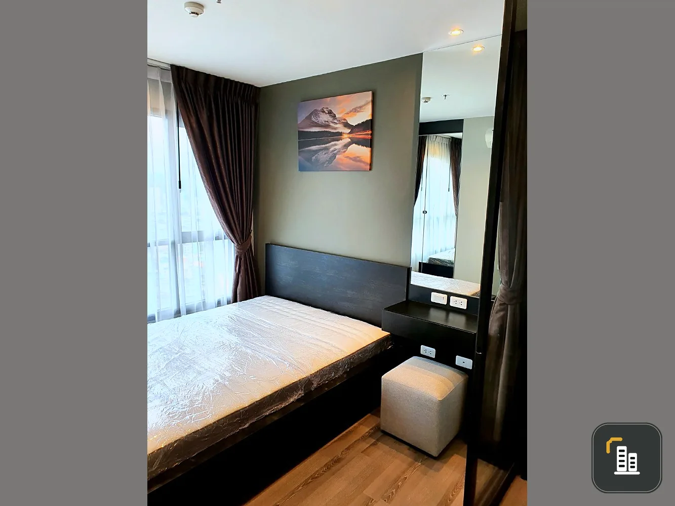 Condo for sale, The Base Park West, good location, convenient transportation, book now!