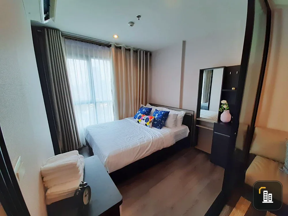 Condo for sale The Base Park West, good location, complete facilities, do not miss