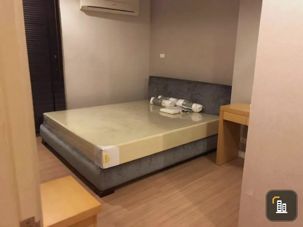 Urgent sale, good 25 Thonglor condominium, beautiful floor plan, full furniture, attractive location