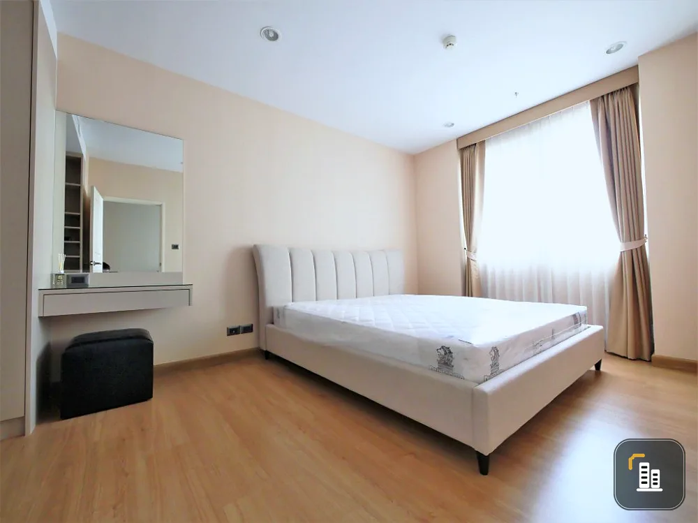 Supalai Wellington Condo for rent, 1 bedroom, fully furnished. Ready to move in. Don't wait.