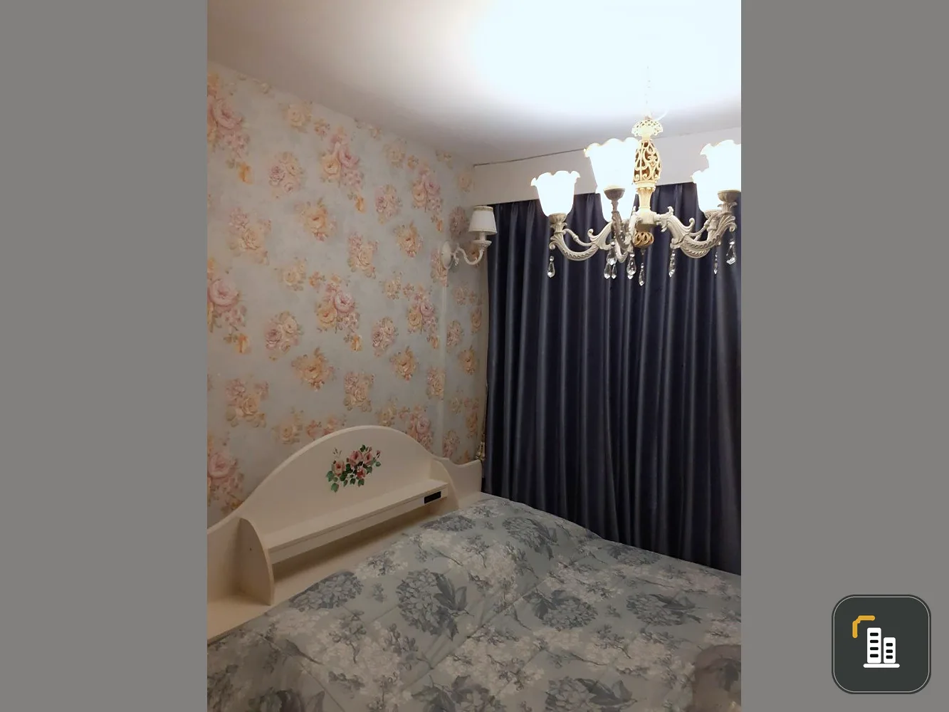 Urgent sale !! Chateau In Town Condo Sukhumvit 64 Sky Moon, fully furnished, good location.