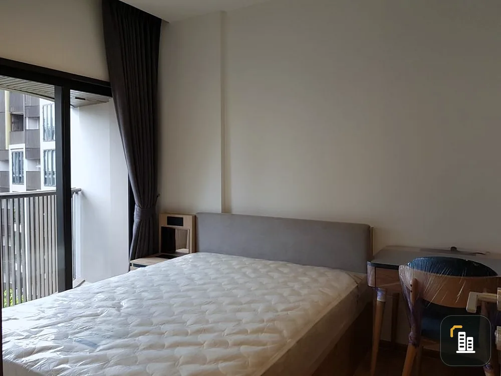 Condo for rent, Kawa House On Nut 77, new room, beautiful view, fully furnished, book now!