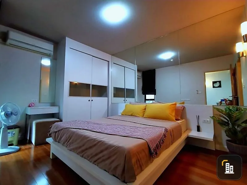 Condo for sale Le Cote Sukhumvit 14, fully furnished. Ready to move in, don't wait.