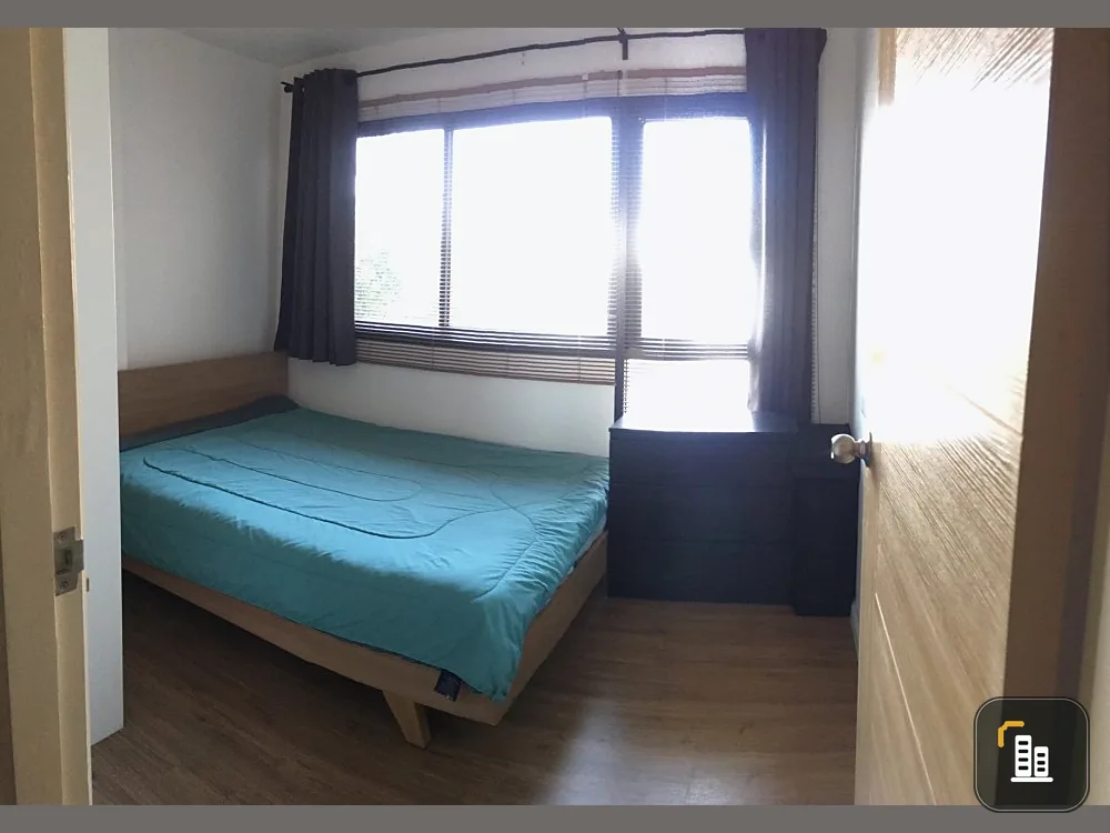 Condo for sale, B Republic Sukhumvit 101/1, good location, convenient transportation, book now!