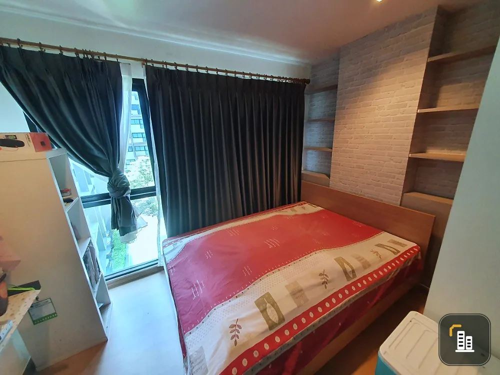 Condo for sale, B Republic Sukhumvit 101/1, pool view Complete facilities Don't wait
