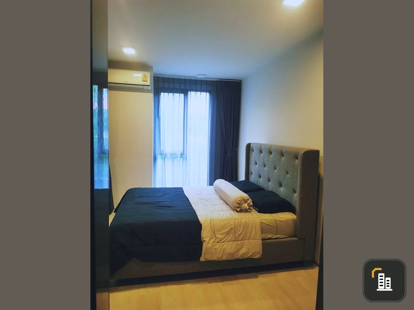 Condo for rent or sale, Venio Sukhumvit 10, beautiful room, very full furniture, excellent location, don't miss it.