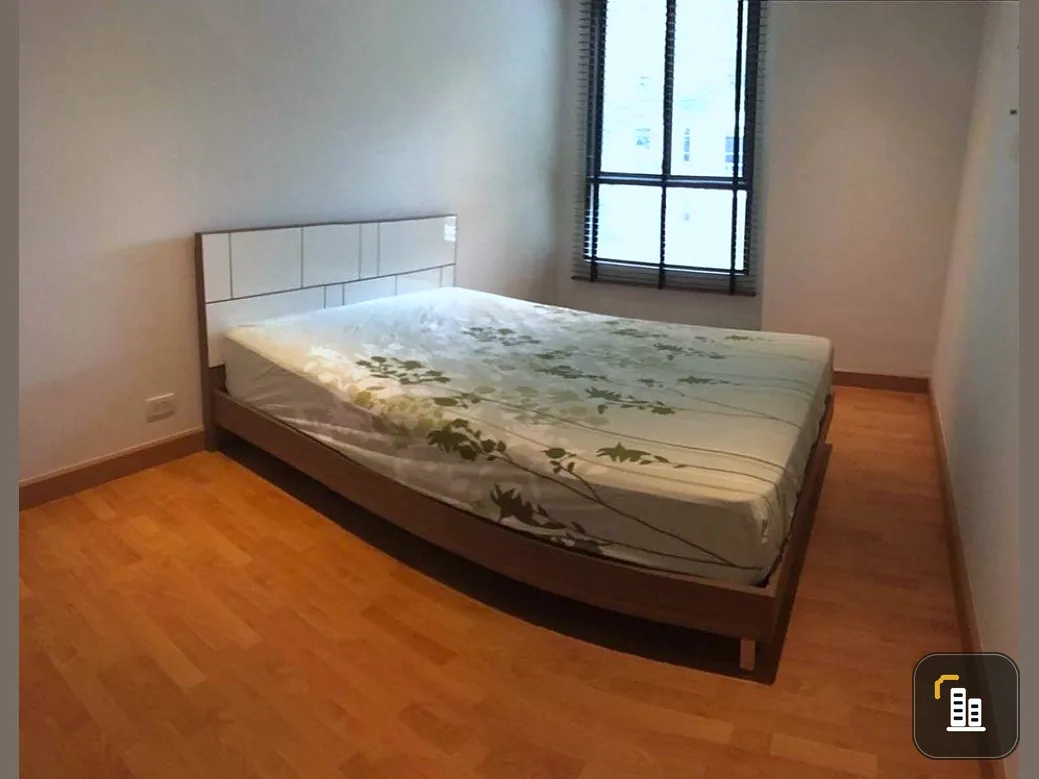 Condo for rent, The President Sukhumvit 81, fully furnished, convenient transportation, book now!