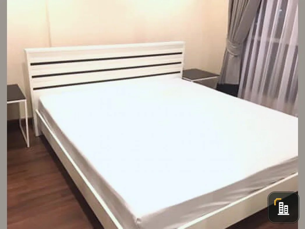 Casa Condo Sukhumvit 97 for rent, beautiful room, fully furnished, convenient transportation, don't wait.