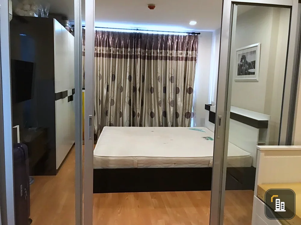 Casa Condo Sukhumvit 97 for sale, complete furniture and equipment, do not miss.