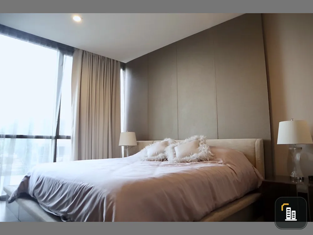 Urgent for rent !! Condo The Room Sukhumvit 69, prime location, near BTS Prakanong, convenient transportation, don't miss !!
