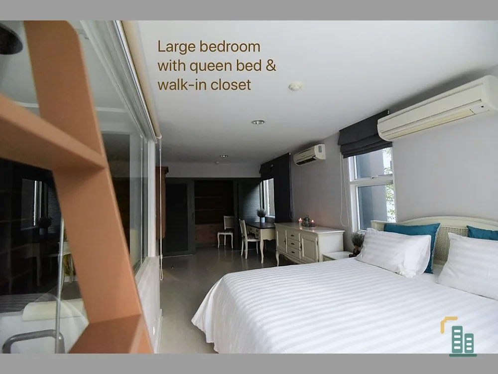 For rent D 65 condominium quiet, private, ready to move in, do not miss.