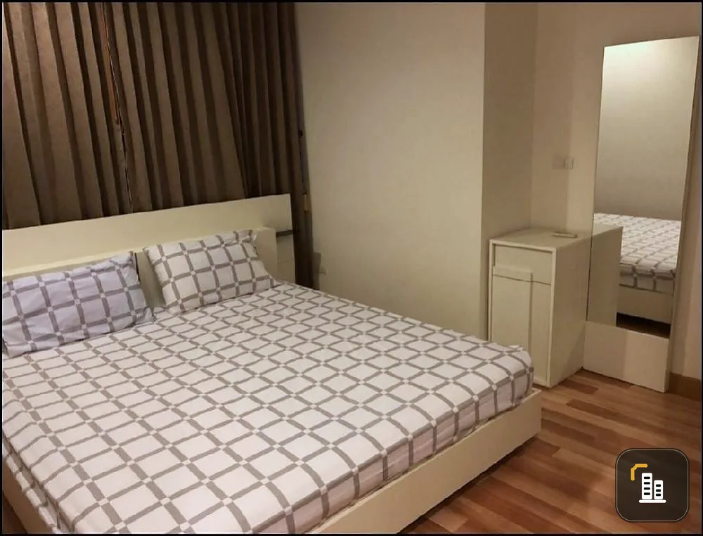 Condo for rent, Ideo Verve Sukhumvit, fully furnished, ready to move in.