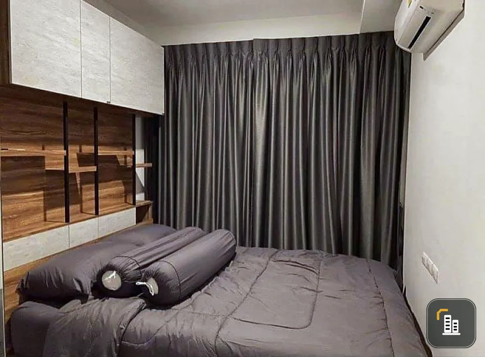 Urgent sale !! Kensington Sukhumvit-Thepharak Condo, prime location, corner room, pool and garden view, book now !!
