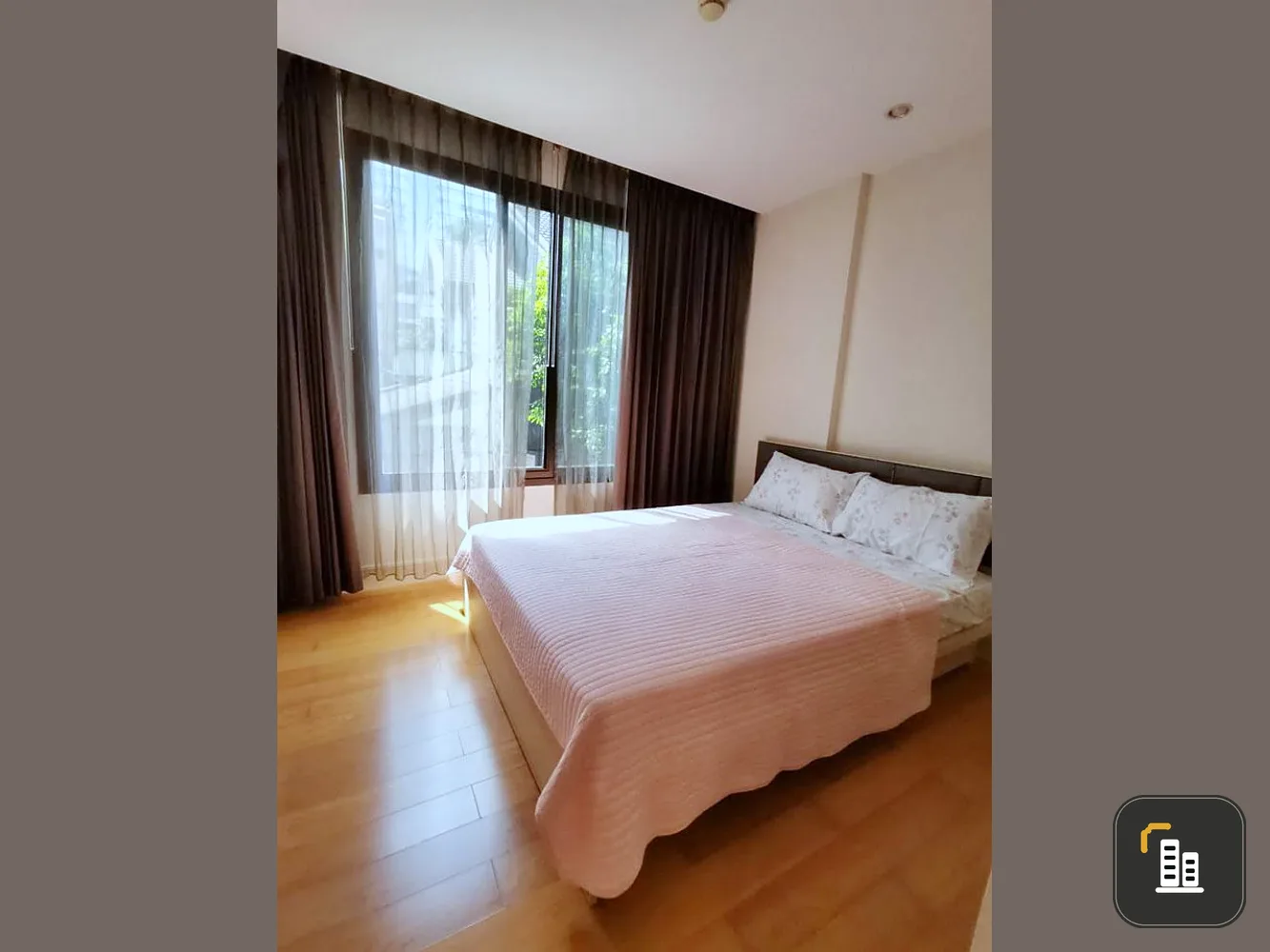 Condo for sale, Collezio Sathorn-Pipat, fully furnished, beautiful view, new room, clean, well maintained, miss it and will regret it.