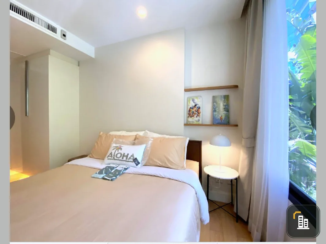 Condo for rent, Collezio Sathorn-Pipat, beautiful decoration, high view, fully furnished, hurry!
